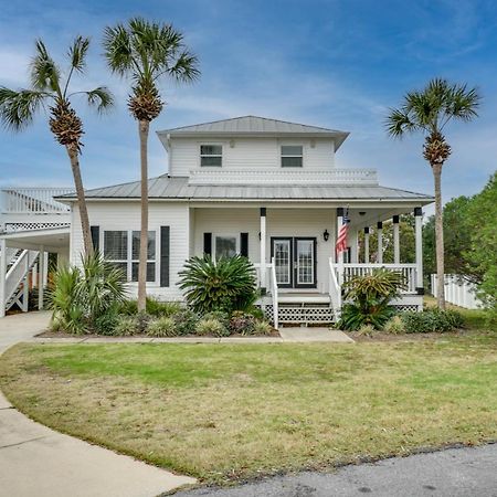 30A Beach House - Walking On Sunshine Inlet Beach Exterior foto