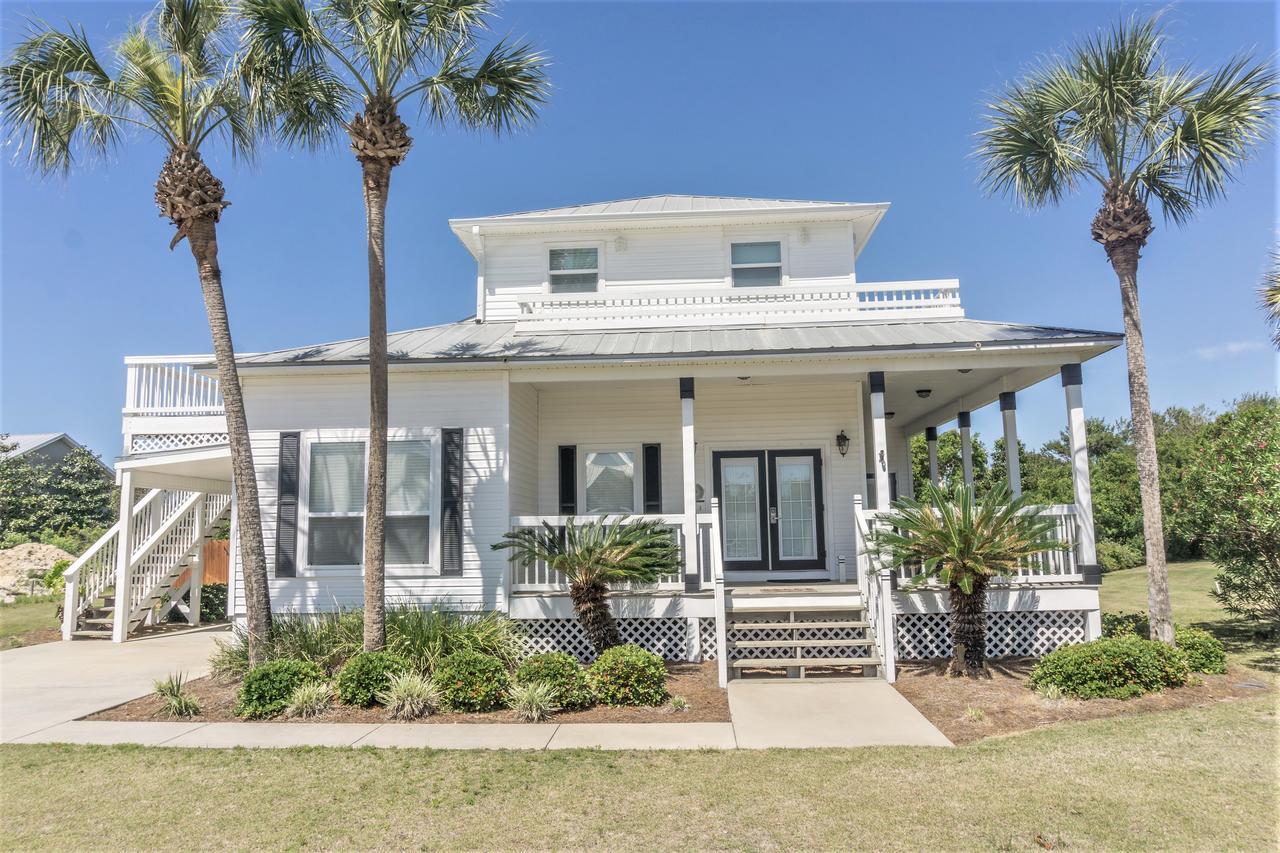 30A Beach House - Walking On Sunshine Inlet Beach Exterior foto